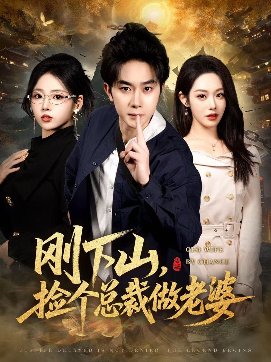 热播榜第一名影片海报